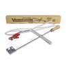 Varro Cleaner - Vaporizator pentru acid oxalic