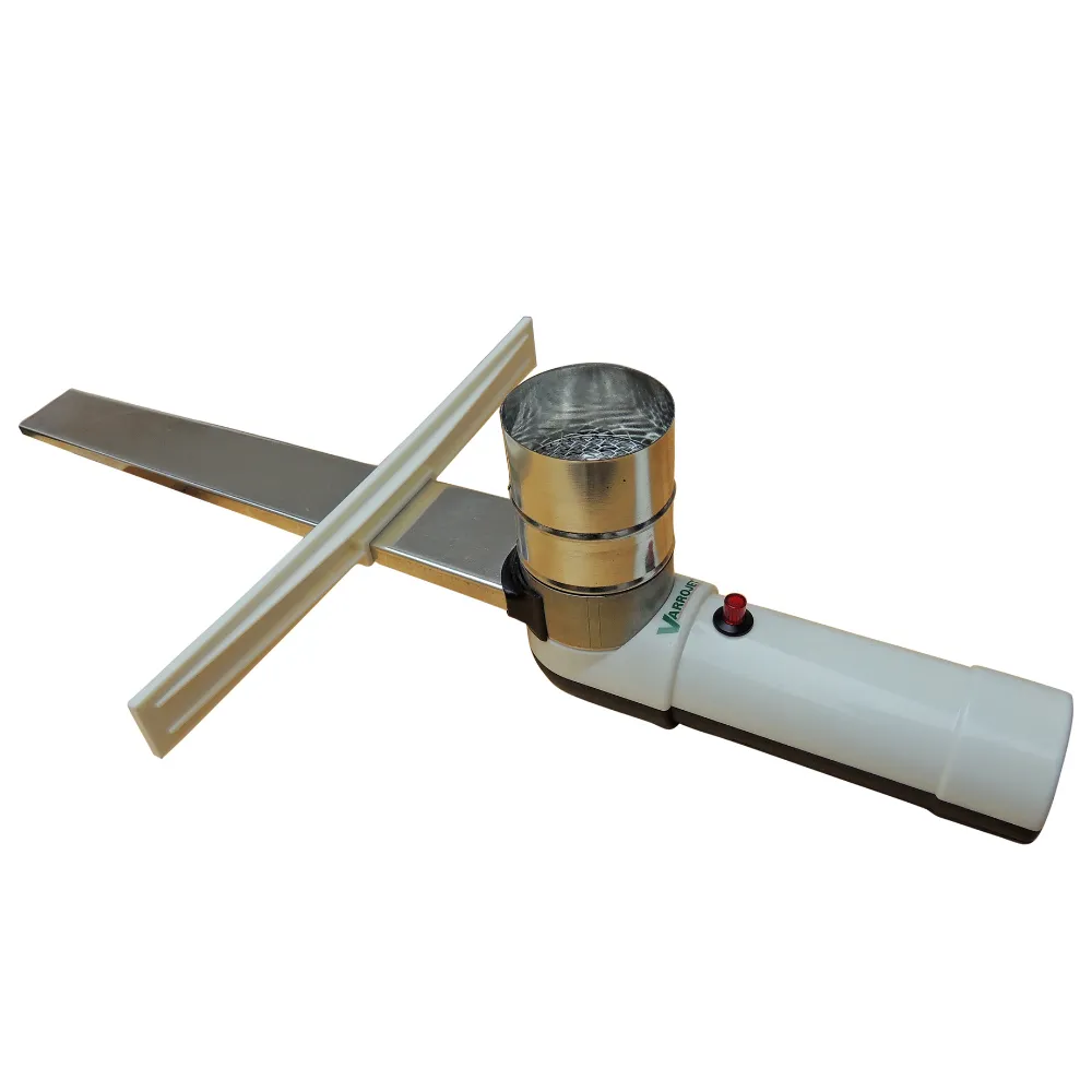 Varojet Serbia - model original