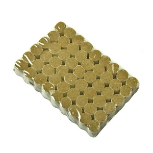 Brichete pentru fumigatie