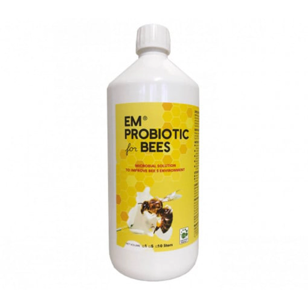 EM Probiotic Albine 1L probiotic pentru stupina