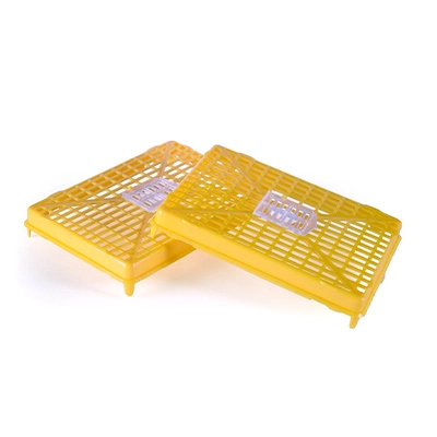 Blocator matca dreptunghiular plastic