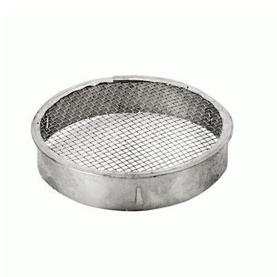 Blocator matca rotund 90mm inox