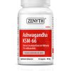 Ashwagandha KSM-66 300 mg, 30 capsule