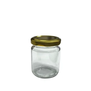 Borcan 100ml - Baby Food