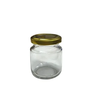 Borcan 130ml - Baby Food
