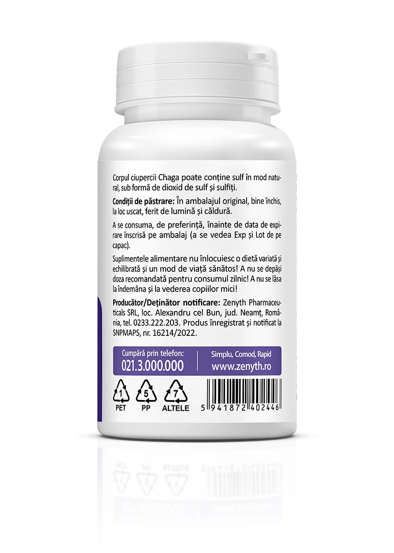 Baicalin Complex, 30 capsule