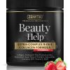 Beauty Help Strawberry, 300 g pulbere