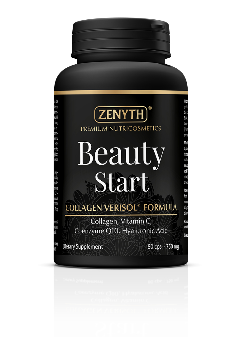 Beauty-Start-80-cps Beauty Start, 80 capsule