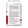 Berberină 500 mg, 60 capsule