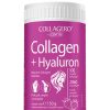 Collagen + Hyaluron, 150 g pulbere