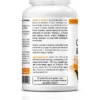 Curcumin și Piperină 500 mg, 60 capsule
