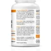 Curcumin și Piperină 500 mg, 60 capsule