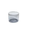 Cutie transparenta 250ml