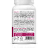 Echinacea cu Soc si Mușcată africană, 30 capsule