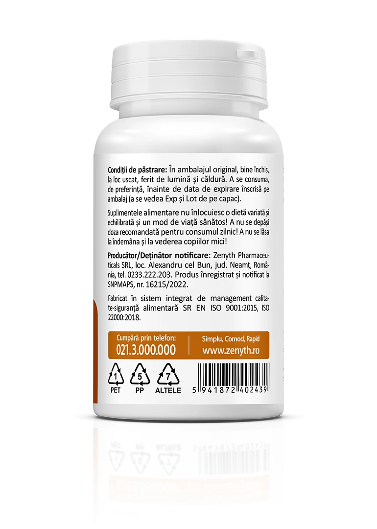 GastriHelp-Text-02-2 GastriHelp, 30 capsule