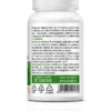 Ginseng siberian 150 mg, 30 capsule