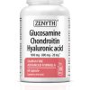 Glucozamină, Condroitină și Acid Hialuronic, 60 capsule