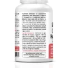 Glucozamină, Condroitină și Acid Hialuronic, 60 capsule