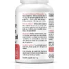 Glucozamină, Condroitină și Acid Hialuronic, 60 capsule
