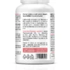 Glucozamină, Condroitină și Acid Hialuronic, 60 capsule