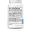 L-Teanină 100 mg, 30 capsule