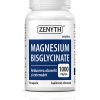 Magneziu Bisglicinat 1000 mg, 30 capsule