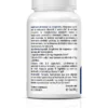 Magneziu Bisglicinat 1000 mg, 30 capsule