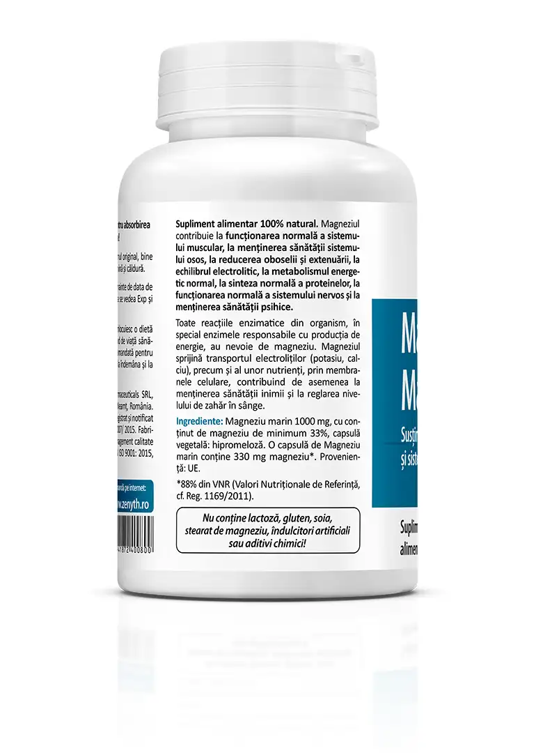 Marine-Magnesium-Text-01-1 Magneziu Marin 1000 mg, 60 capsule