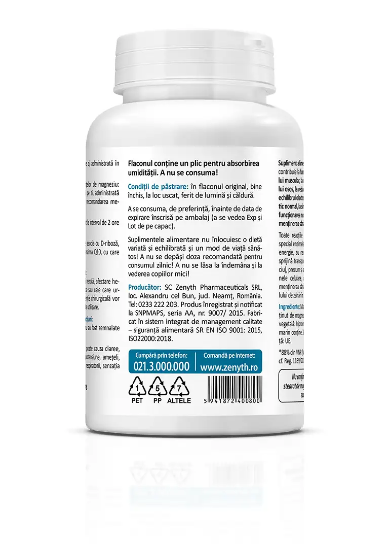 Marine-Magnesium-Text-03-1 Magneziu Marin 1000 mg, 60 capsule