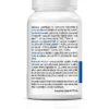 Melatonină Forte 10 mg, 30 capsule