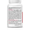 Vitamina K2 naturală, 60 capsule