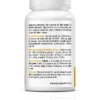 Ox Bile 100 mg, 20 capsule