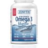Omega 3 Marin 1000 mg, 60 capsule