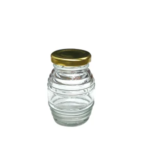 Borcan 105ml - Rigoto