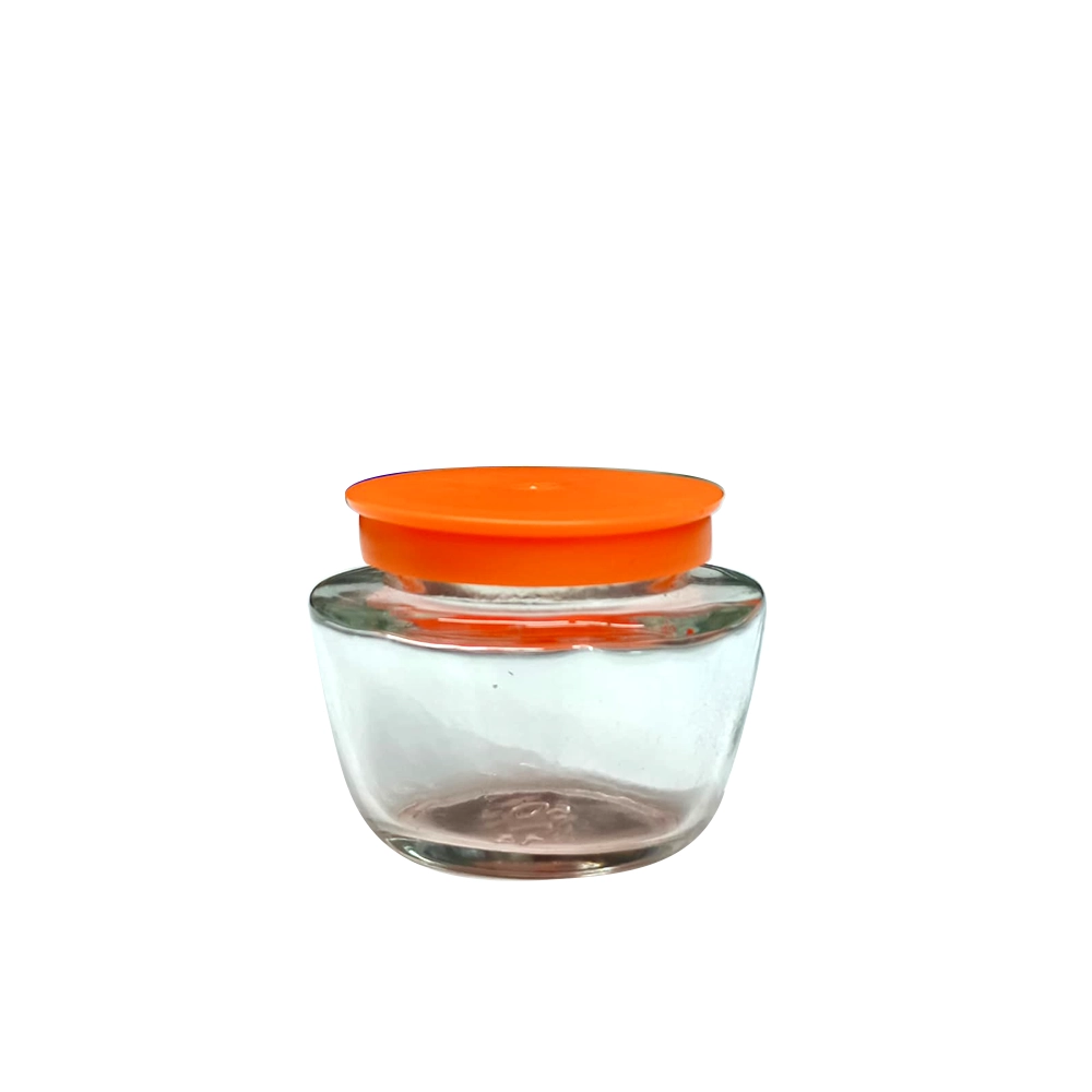 Borcan 50ml - Rubella