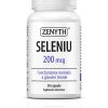 Seleniu 200 mcg, 30 capsule