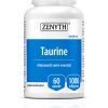 Taurine-60-cps Taurină 1000 mg, 60 capsule