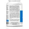 Taurine-Text-01-2 Taurină 1000 mg, 60 capsule
