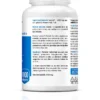 Taurine-Text-02-2 Taurină 1000 mg, 60 capsule