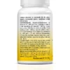 Vitamina D3 + K2 + Ca + Mg Complex, 30 capsule
