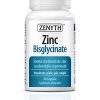 Zinc Bisglicinat, 60 capsule