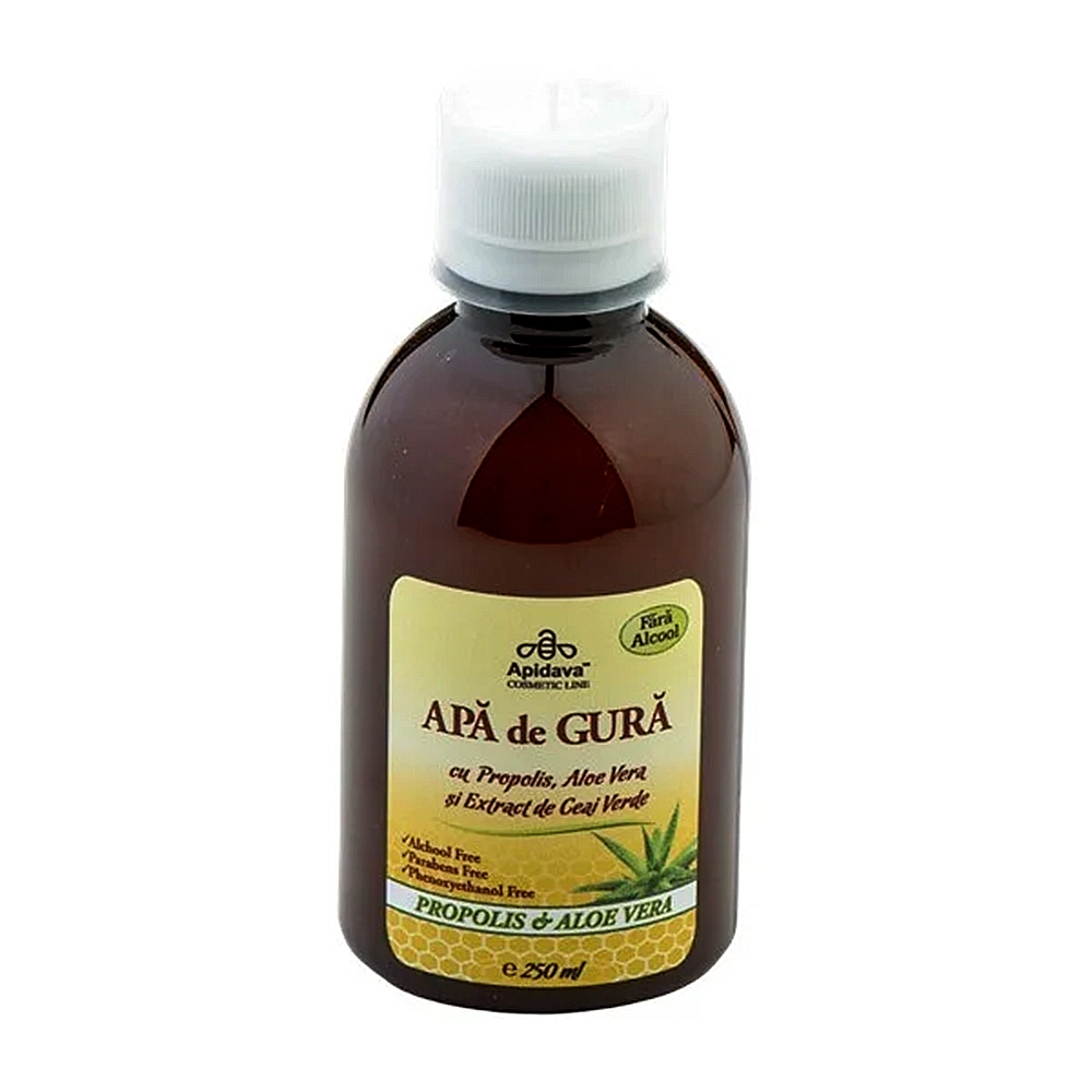 Apa de gura 250 ml