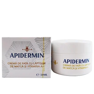 Apidermin crema fata - 50ml