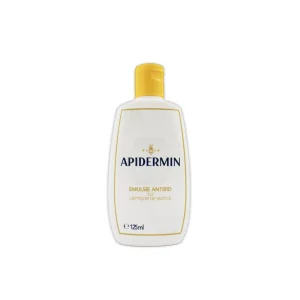 Apidermin Emulsie antirid cu laptisor de matca 125 ml