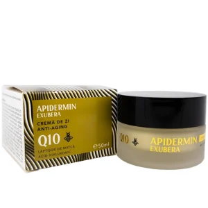 Apidermin Exubera Crema fata zi 50 ml