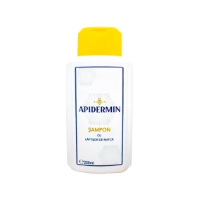 apidermin-sampon-regenerant Apidermin Sampon regenerant 250 ml