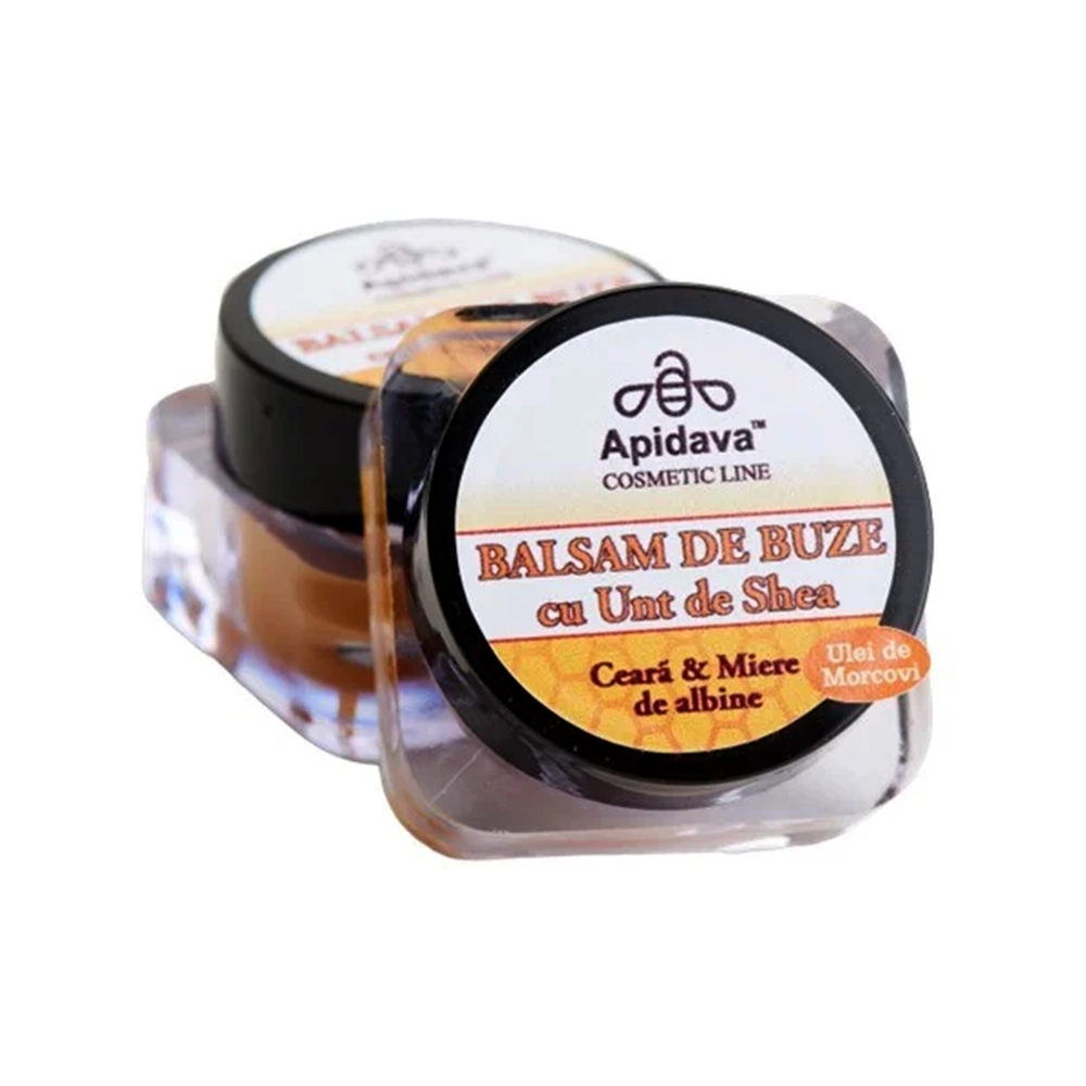 Balsam de buze 10ml