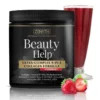 Beauty Help Strawberry, 300 g pulbere