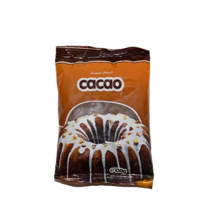 Cacao - 100g