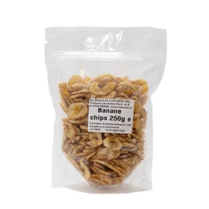 Banane chips - 250g